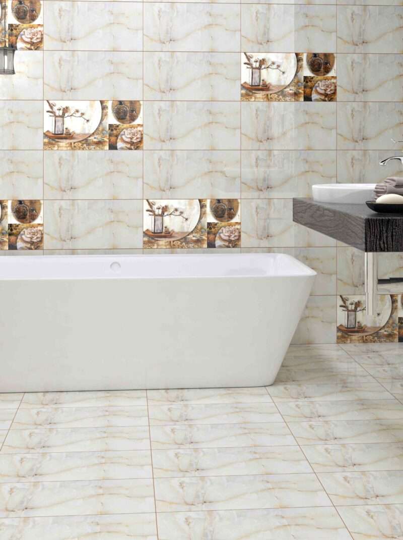 bathroom tiles price in Pakistan