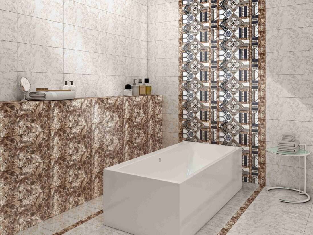 bathroom tiles price in Pakistan