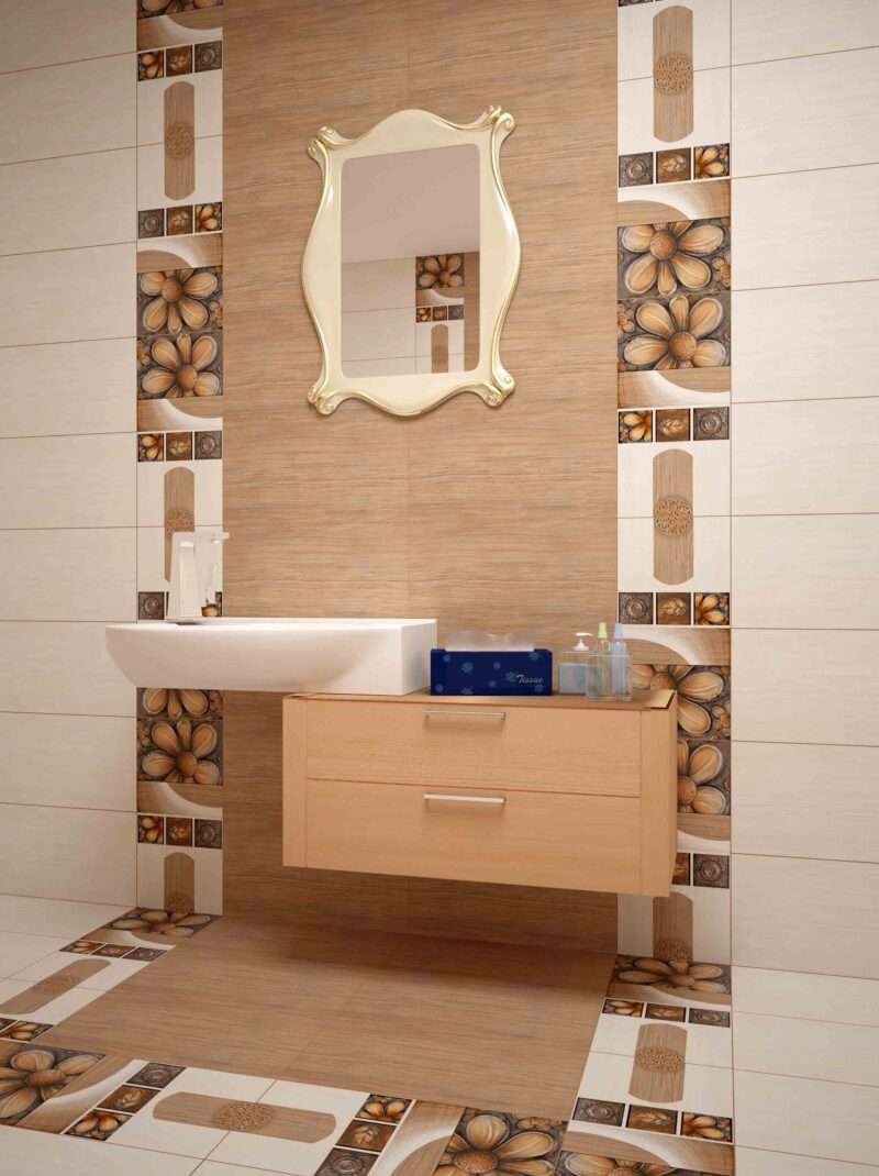 bathroom tiles price in Pakistan