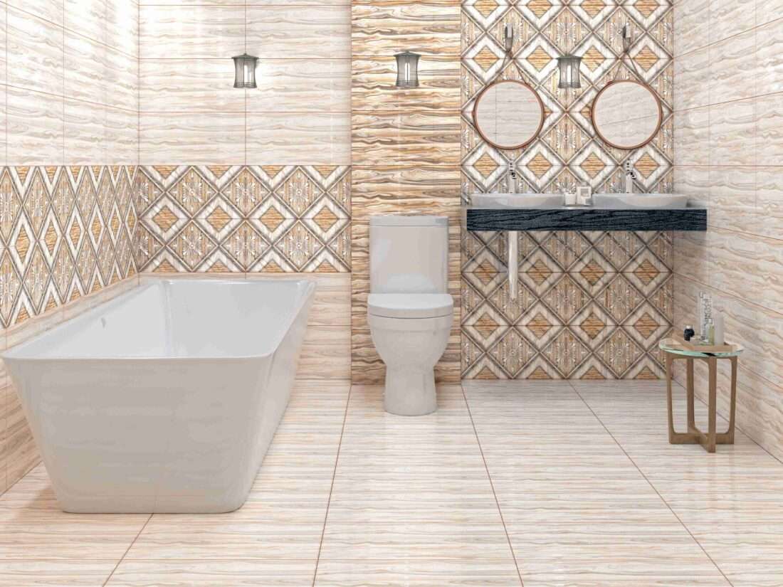 bathroom tiles price in Pakistan