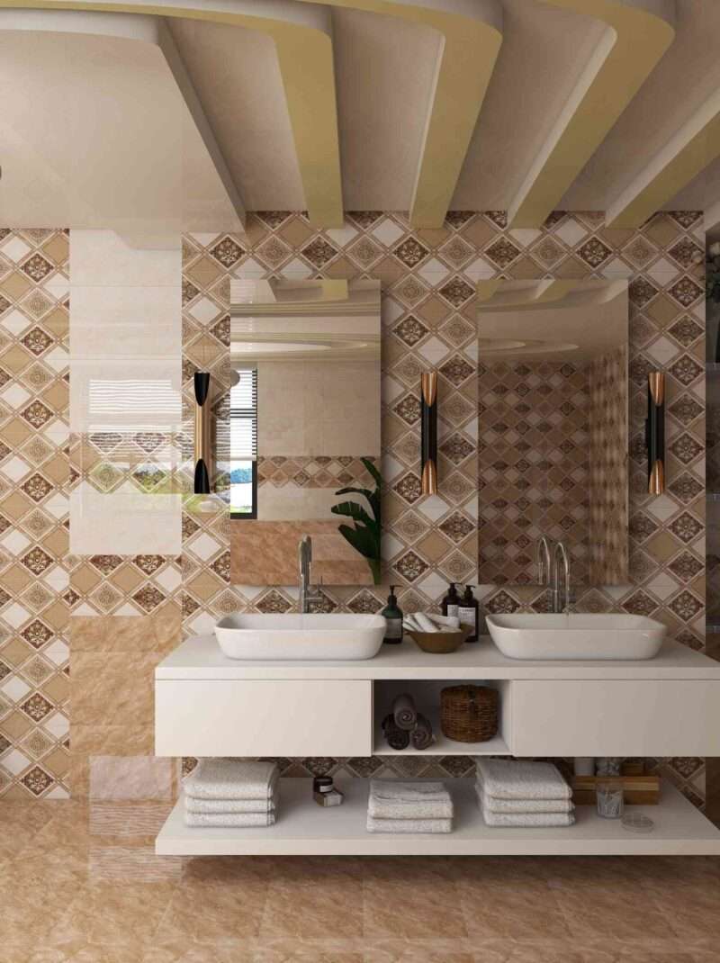 bathroom tiles price in Pakistan