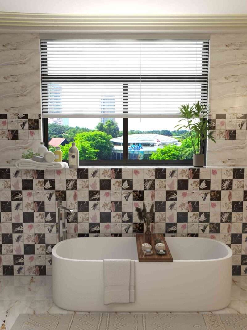 bathroom tiles price in Pakistan