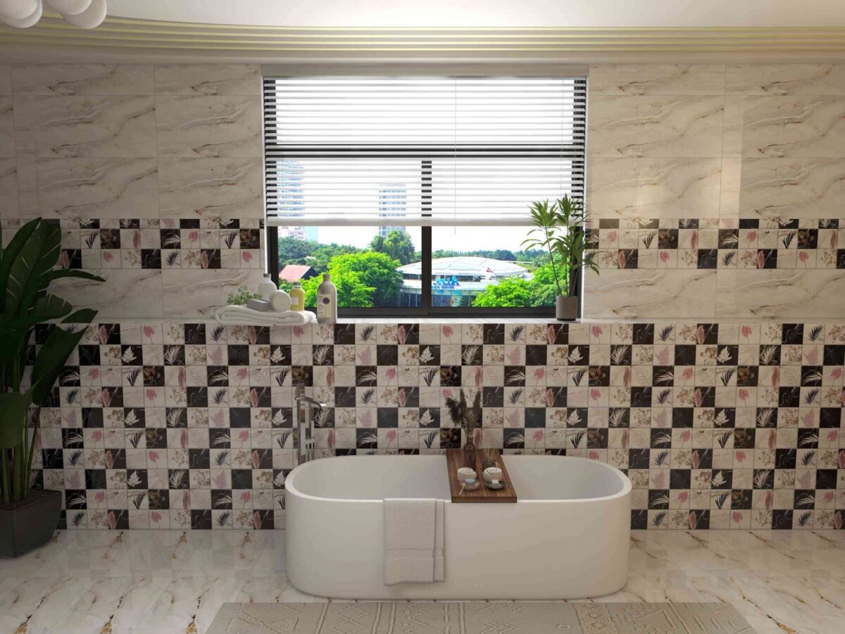 bathroom tiles price in Pakistan