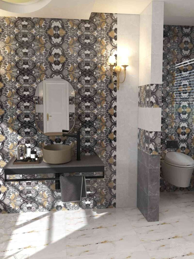 bathroom tiles price in Pakistan