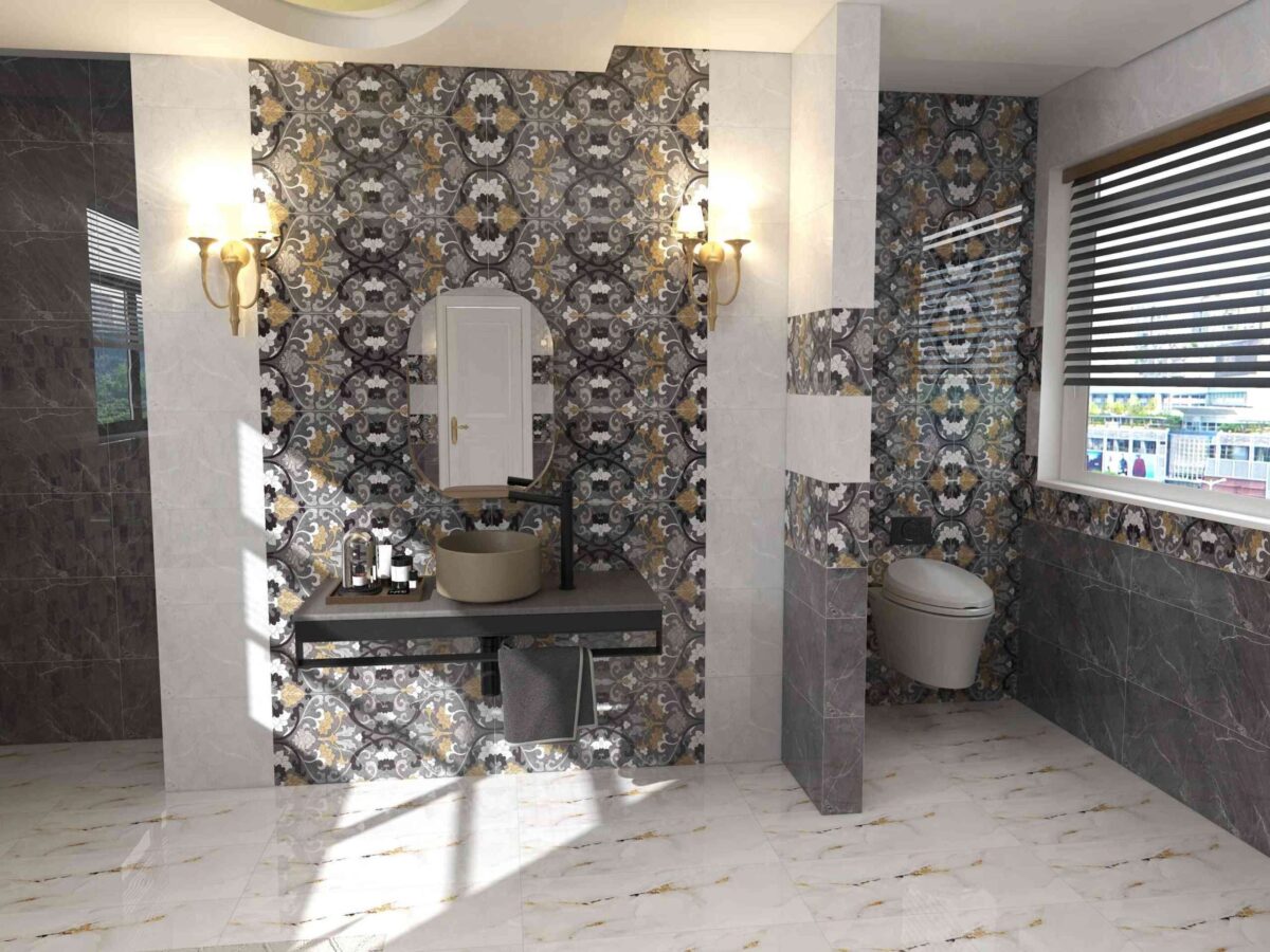 bathroom tiles price in Pakistan