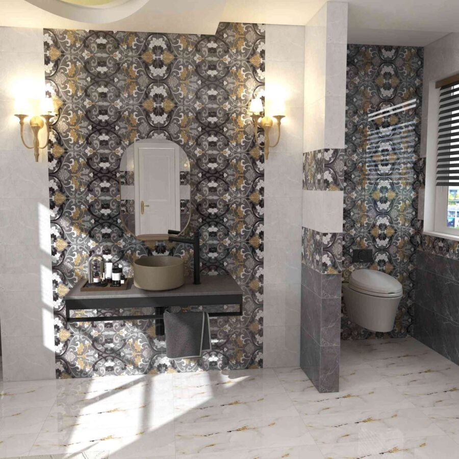 bathroom tiles price in Pakistan