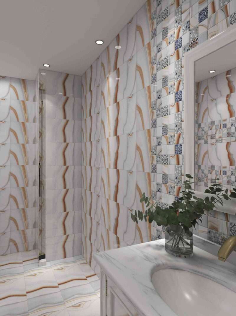 bathroom tiles price in Pakistan