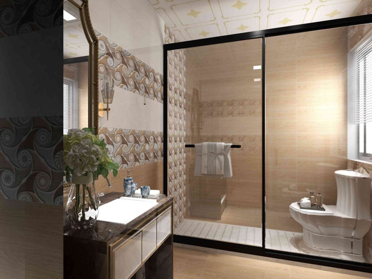 bathroom tiles price in Pakistan