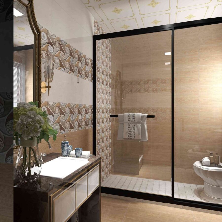 bathroom tiles price in Pakistan