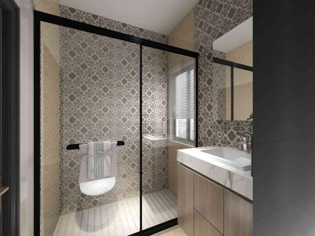 bathroom tiles price in Pakistan