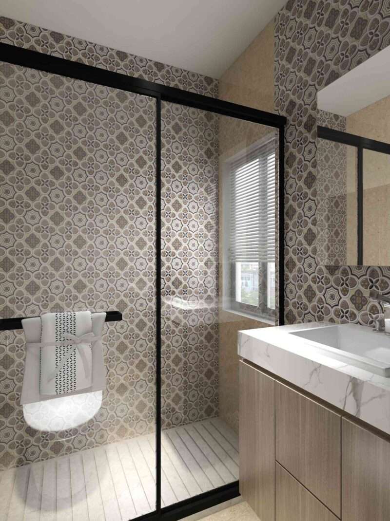 bathroom tiles price in Pakistan