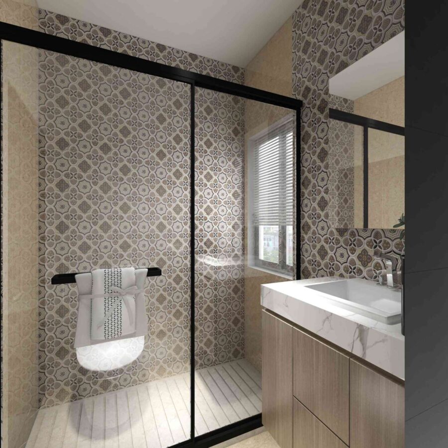 bathroom tiles price in Pakistan