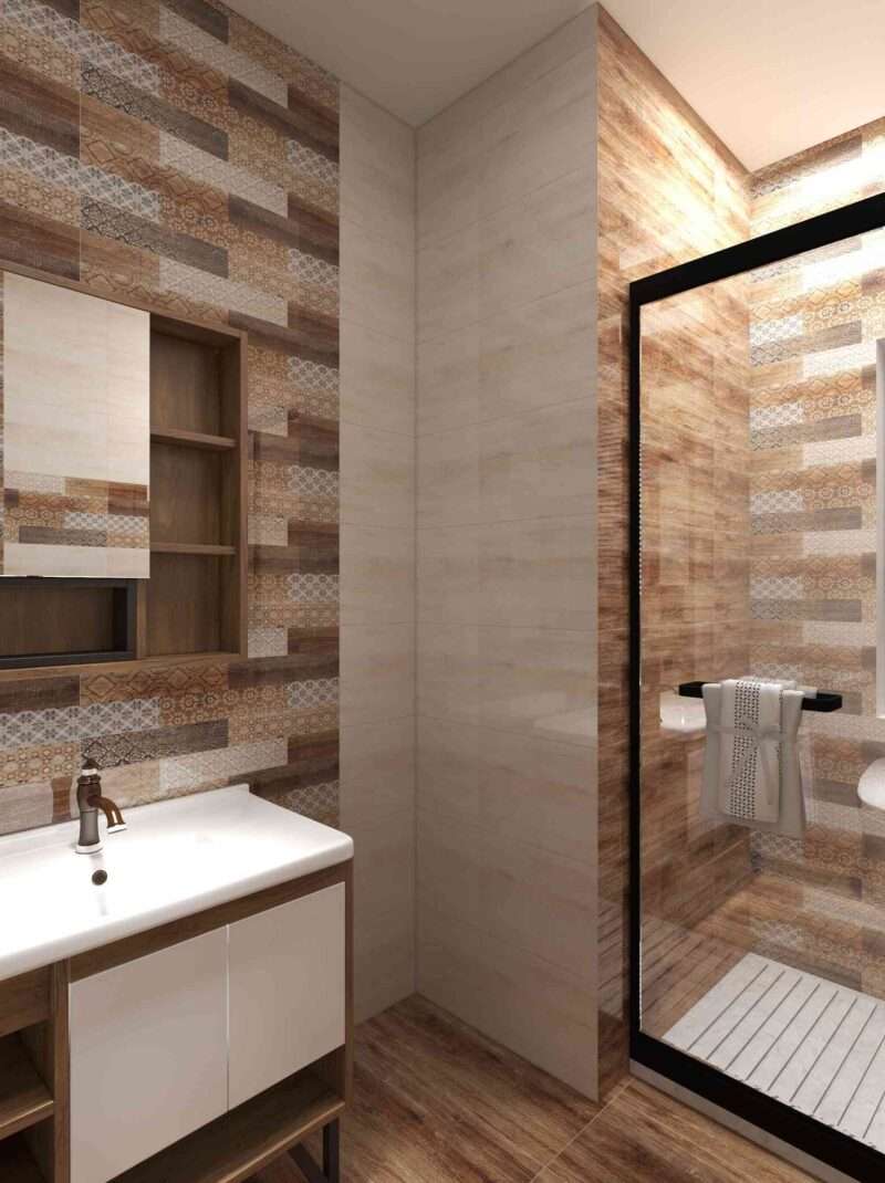 bathroom tiles price in Pakistan