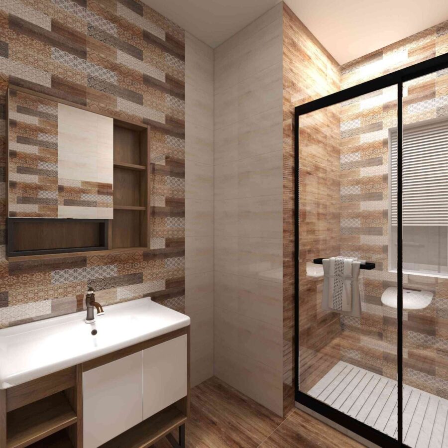 bathroom tiles price in Pakistan