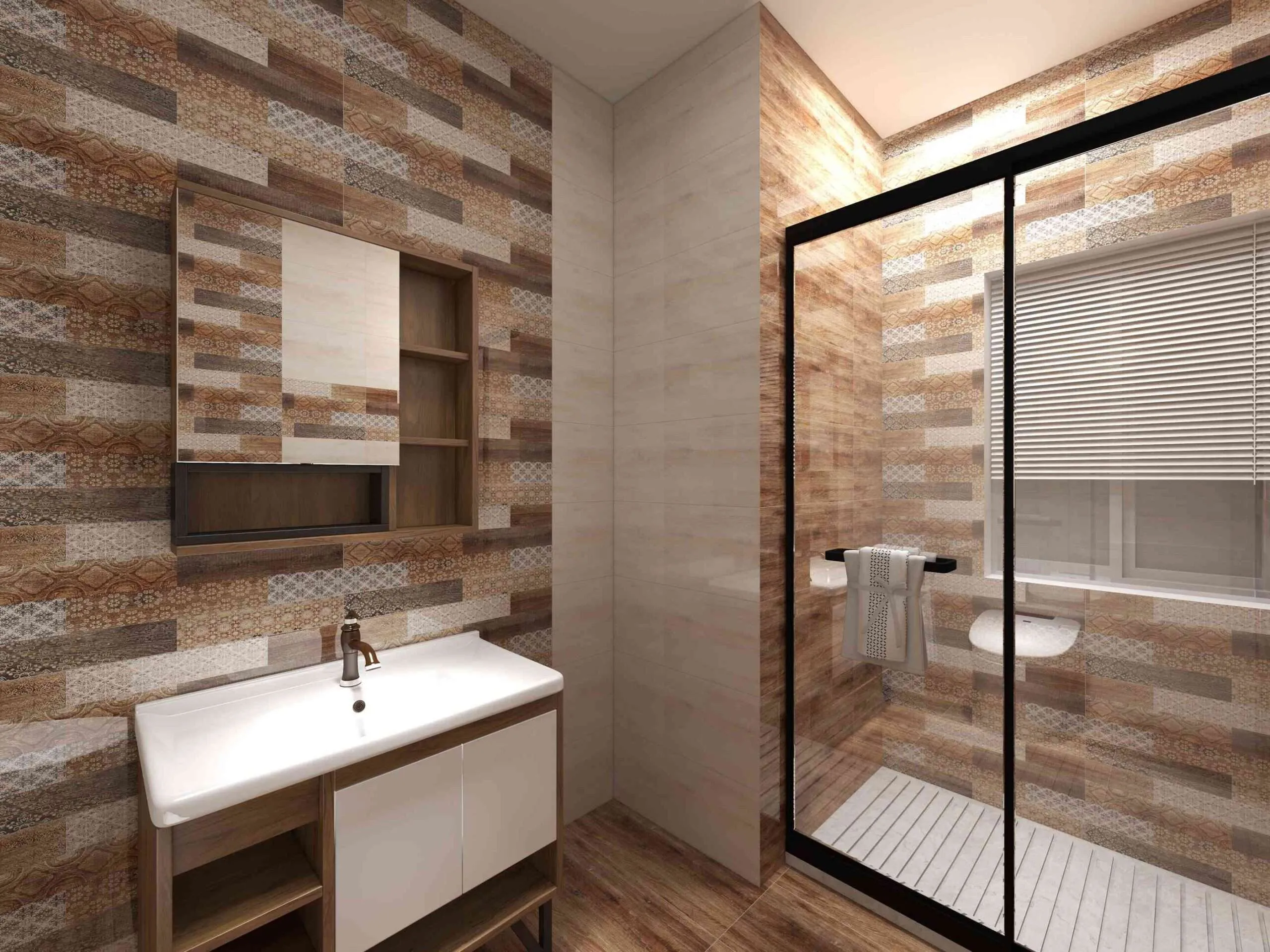 bathroom tiles price in Pakistan