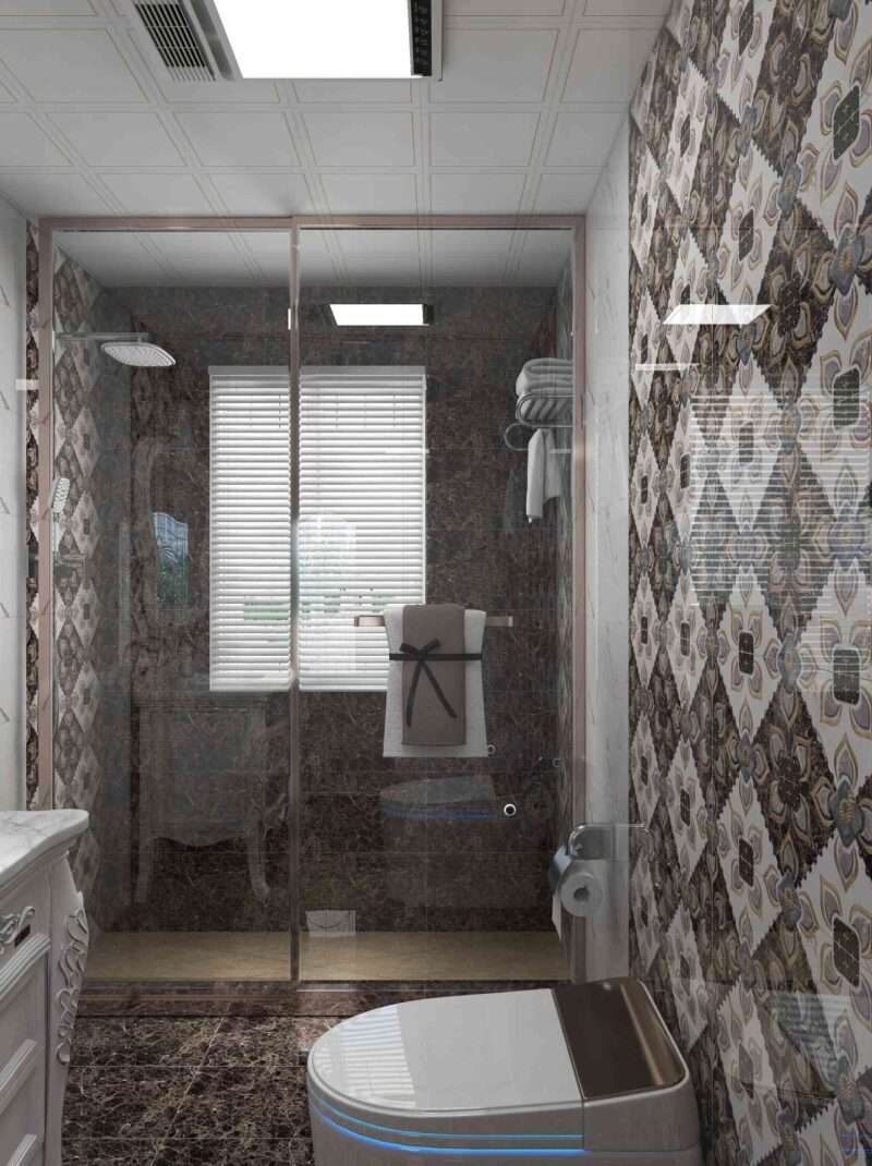 bathroom tiles price in Pakistan