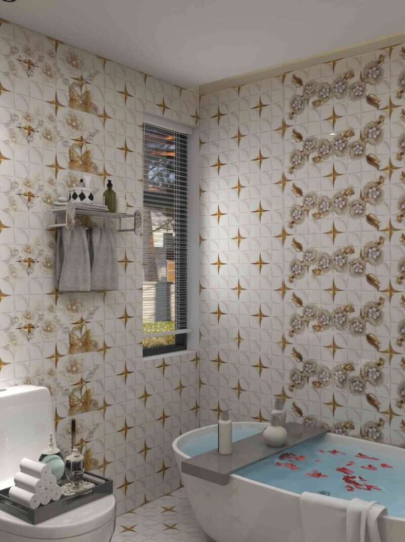 bathroom tiles price in Pakistan