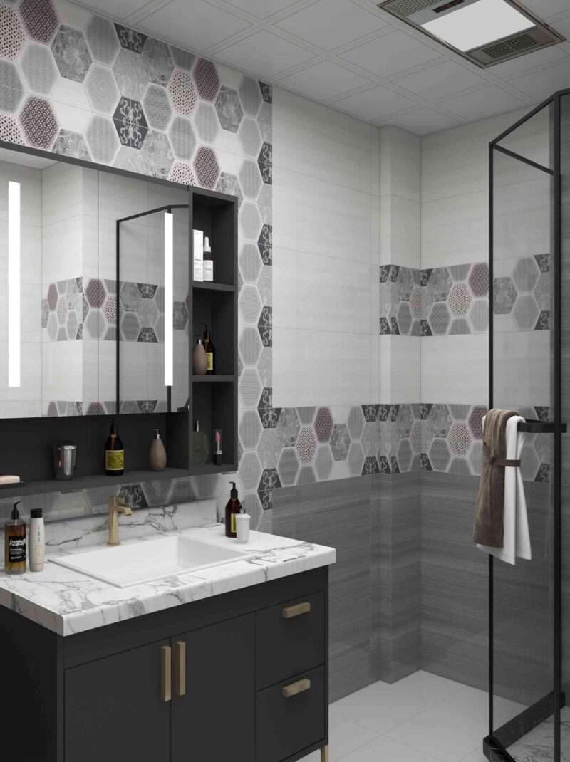 bathroom tiles price in Pakistan