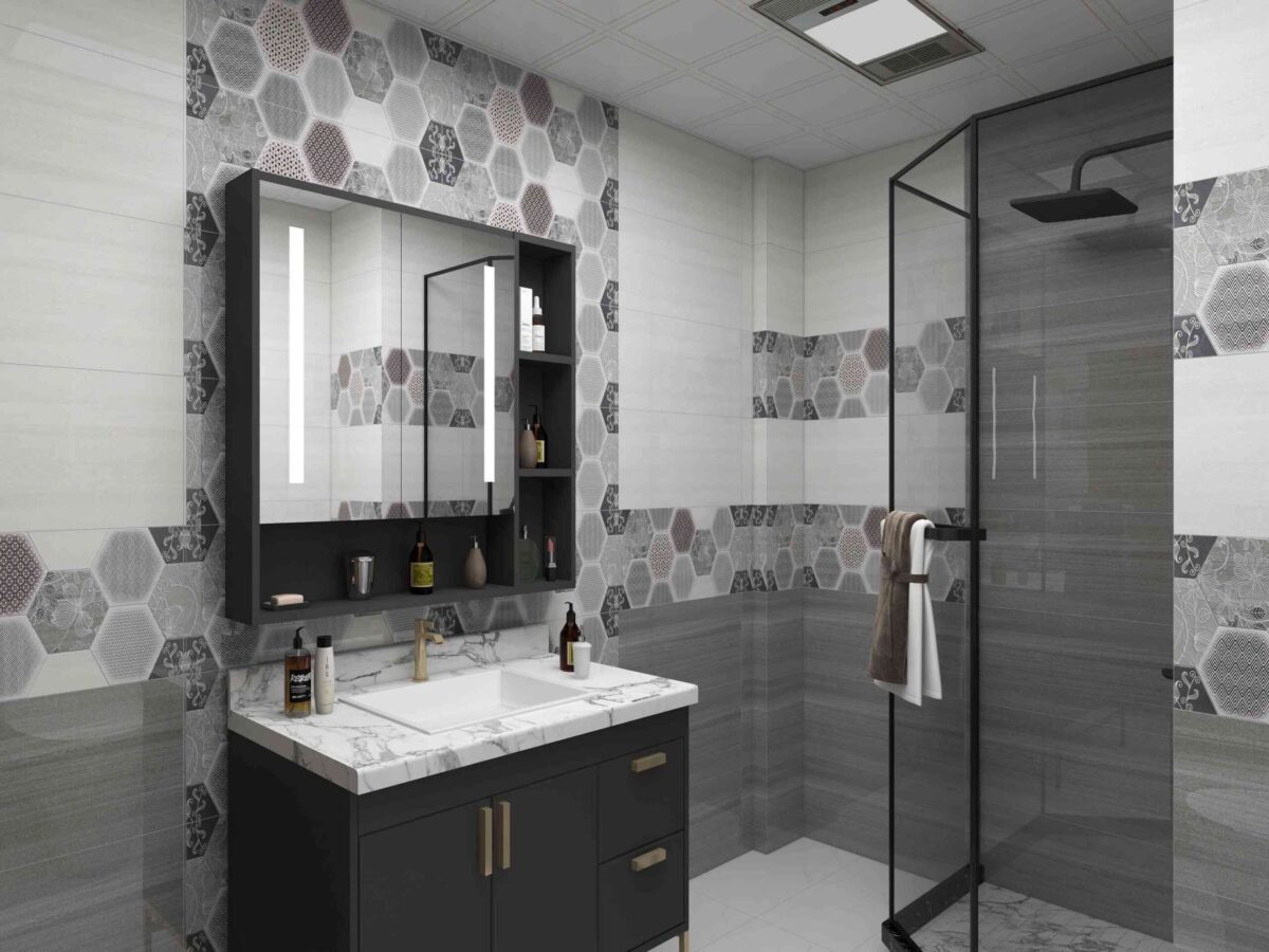 bathroom tiles price in Pakistan