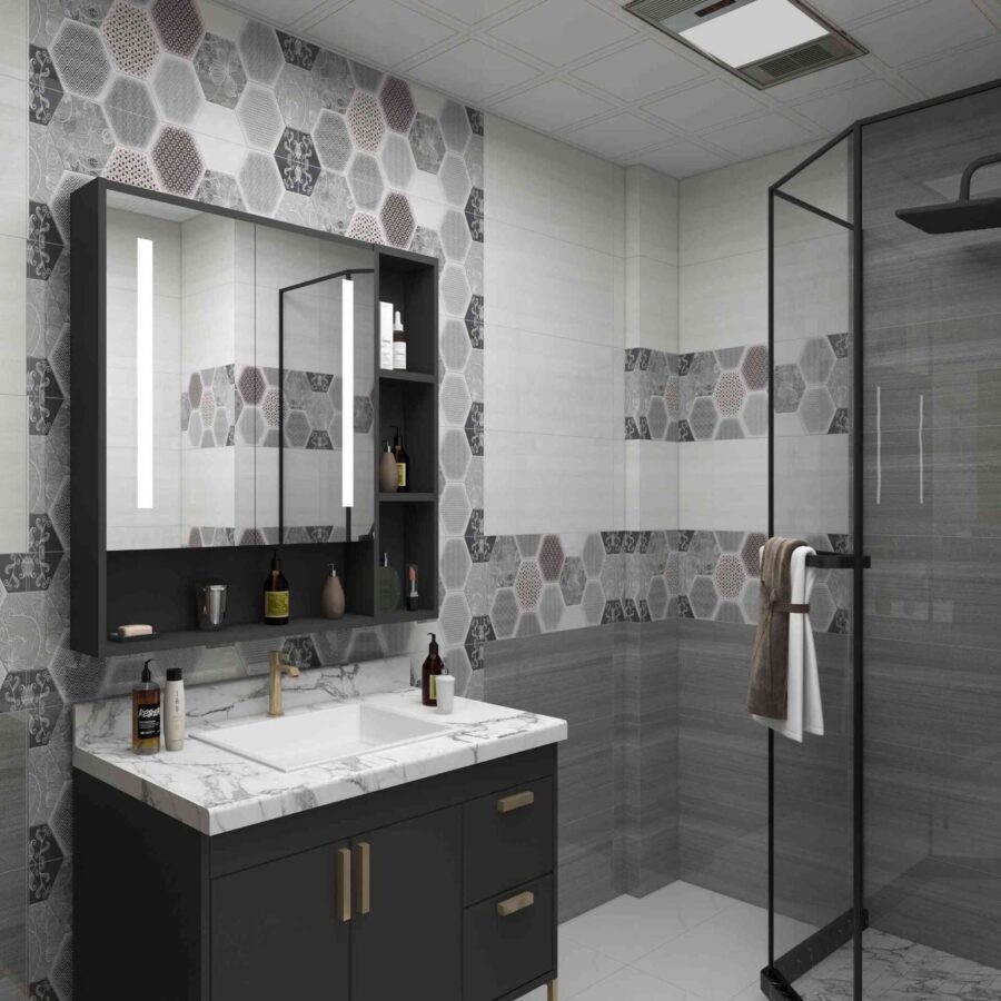 bathroom tiles price in Pakistan