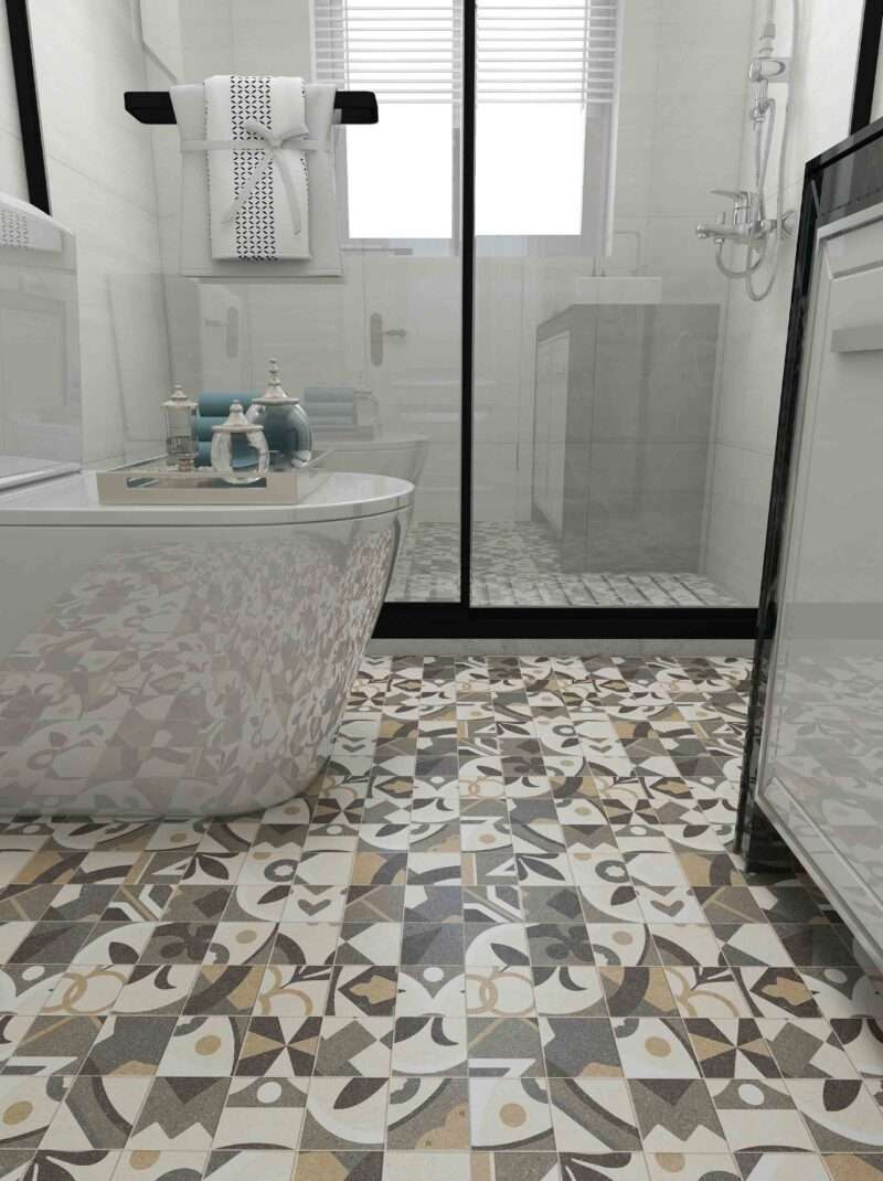 bathroom tiles price in Pakistan