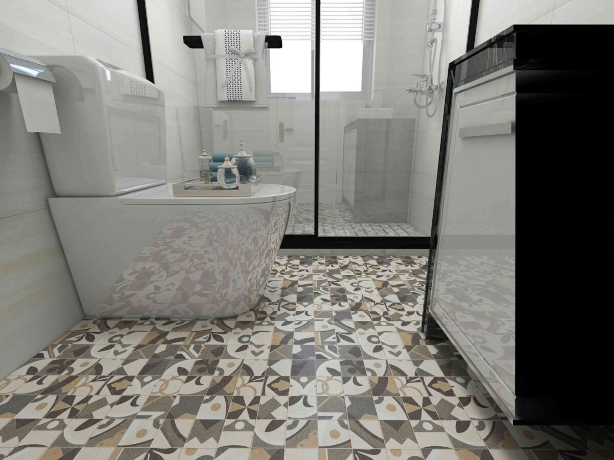 bathroom tiles price in Pakistan