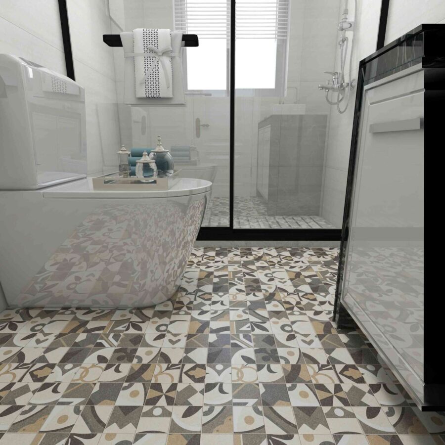 bathroom tiles price in Pakistan