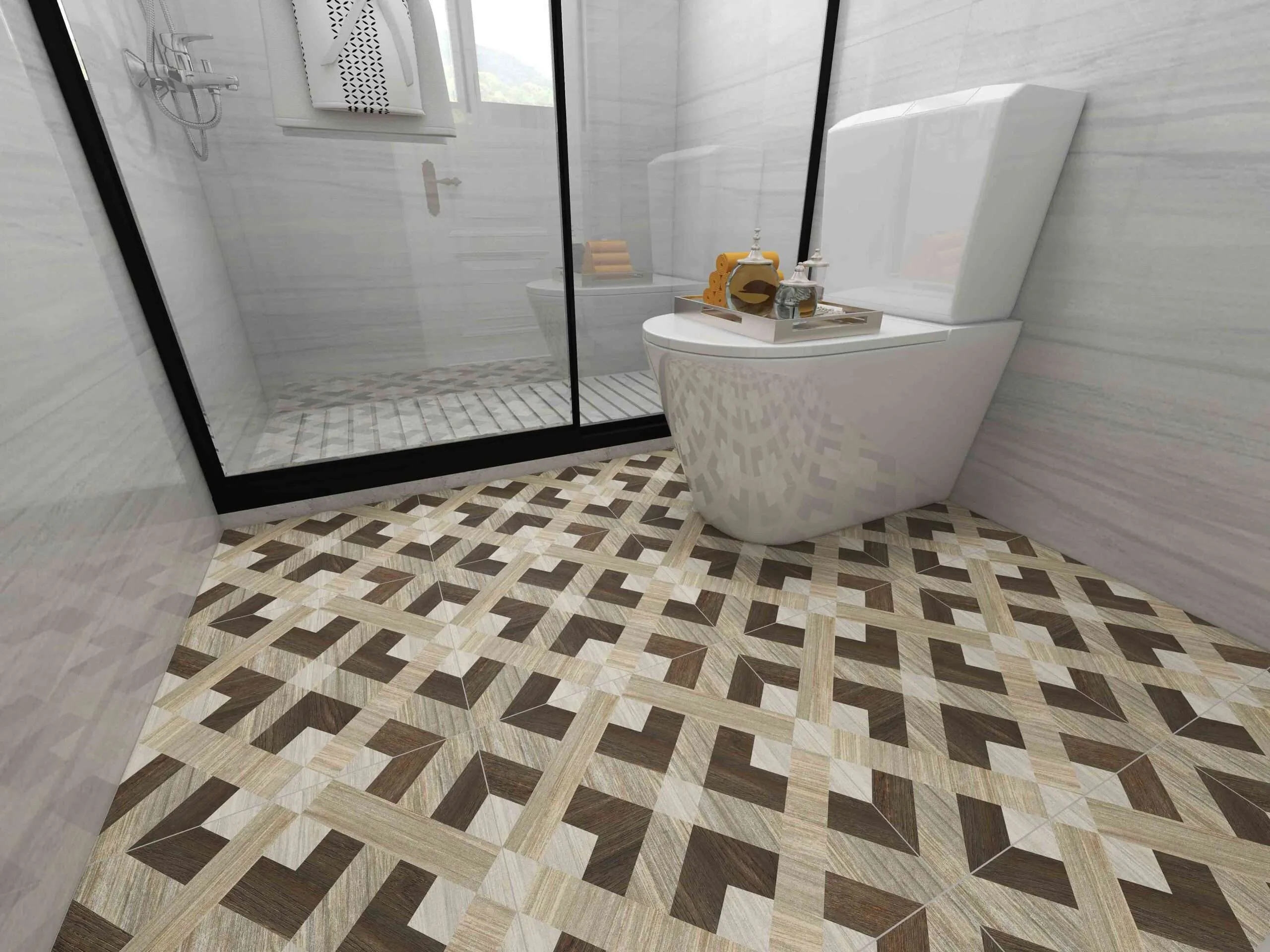 bathroom tiles price in Pakistan