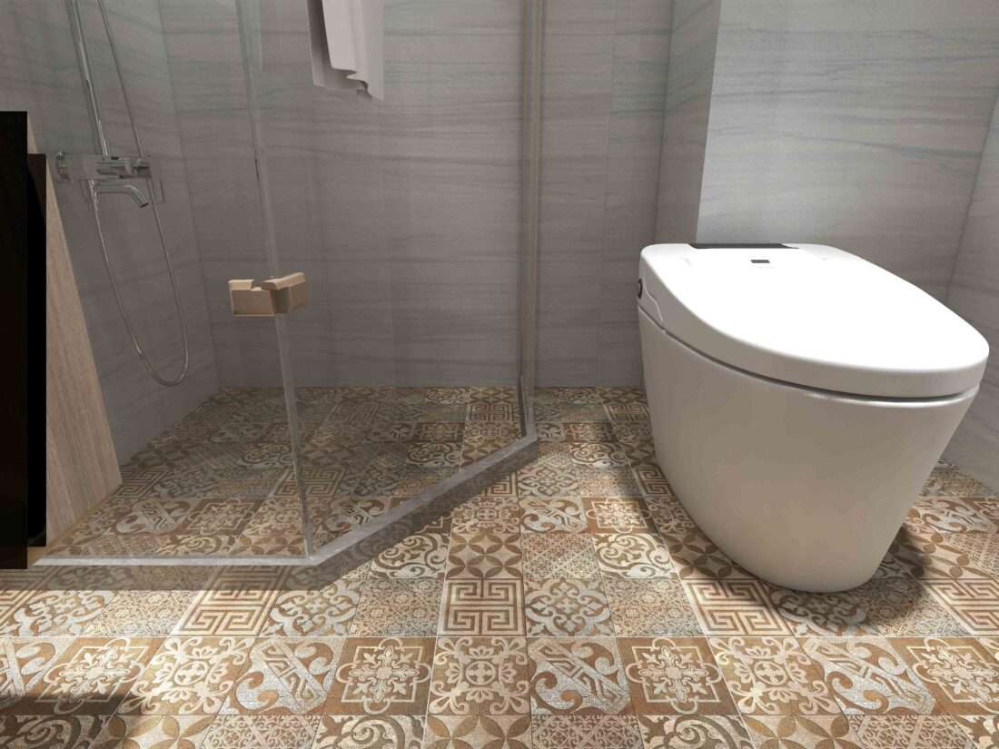 bathroom tiles price in Pakistan