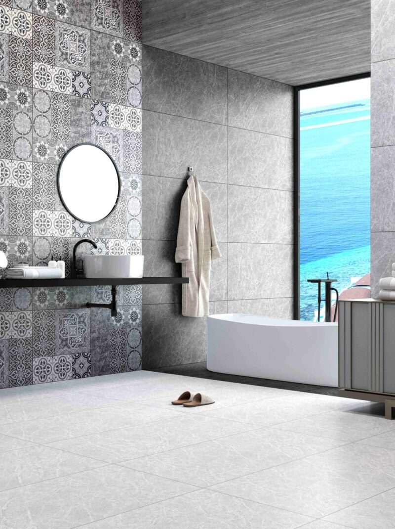 bathroom tiles price in Pakistan