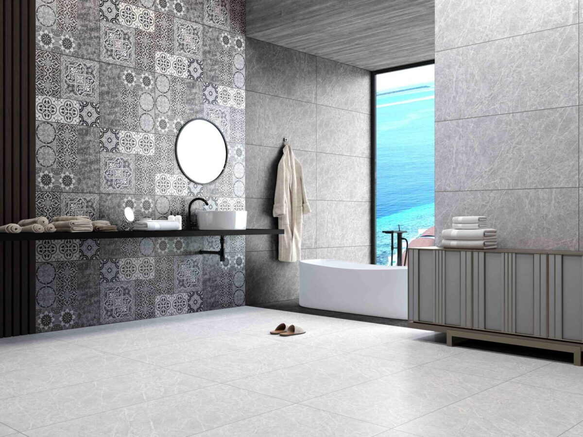 bathroom tiles price in Pakistan