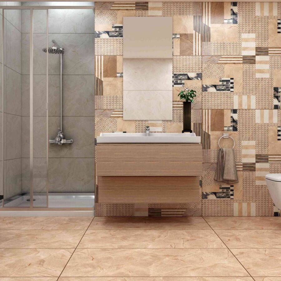 bathroom tiles price in Pakistan