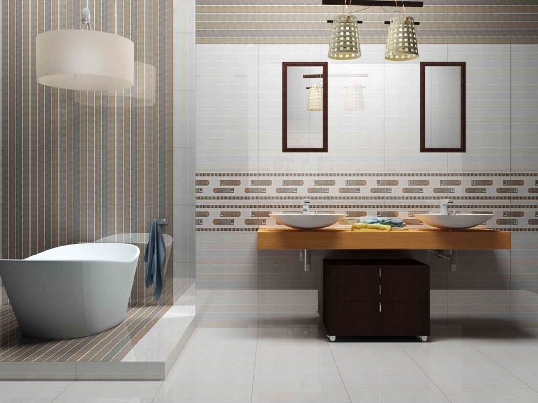 bathroom tiles price in Pakistan