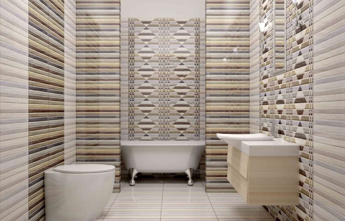 bathroom tiles price in Pakistan