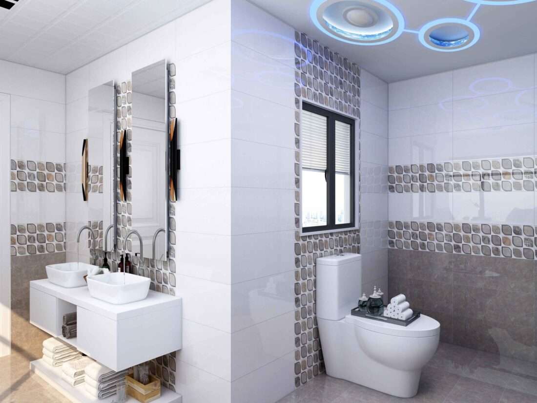 bathroom tiles price in Pakistan