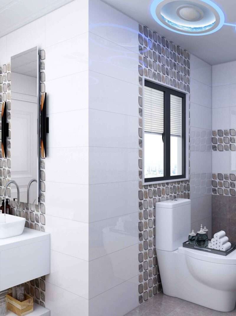 bathroom tiles price in Pakistan