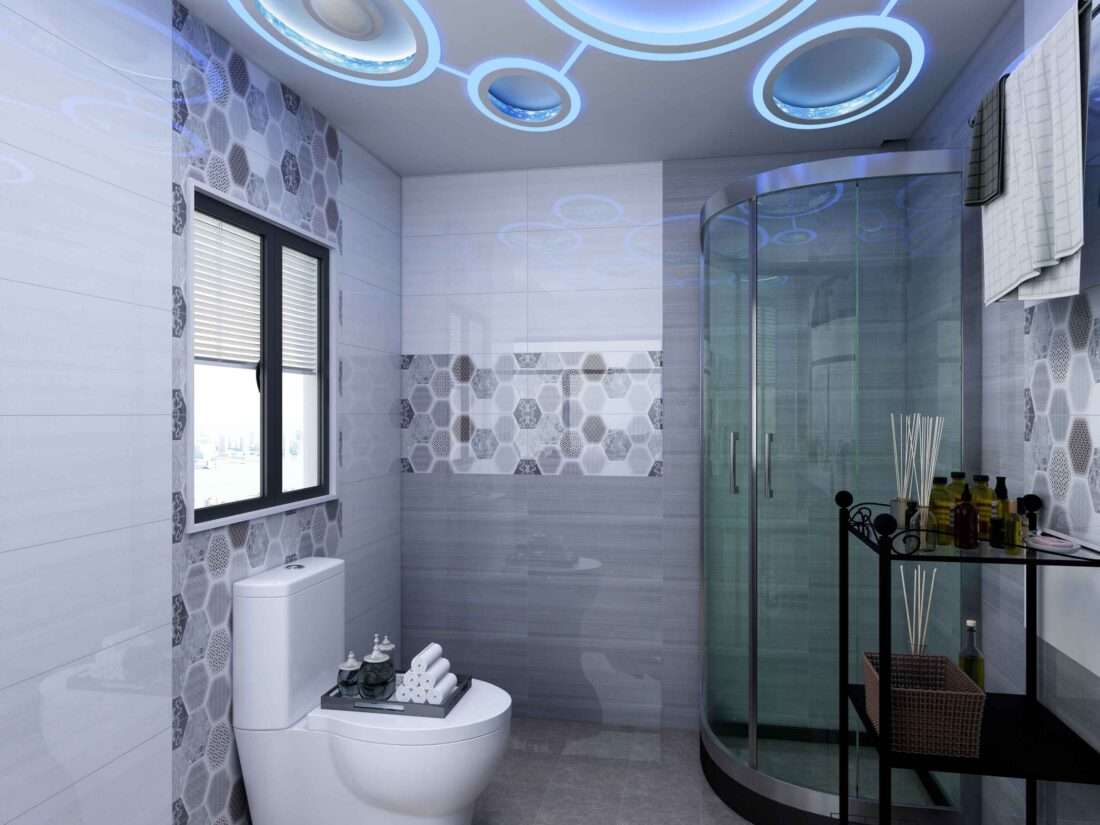 bathroom tiles price in Pakistan