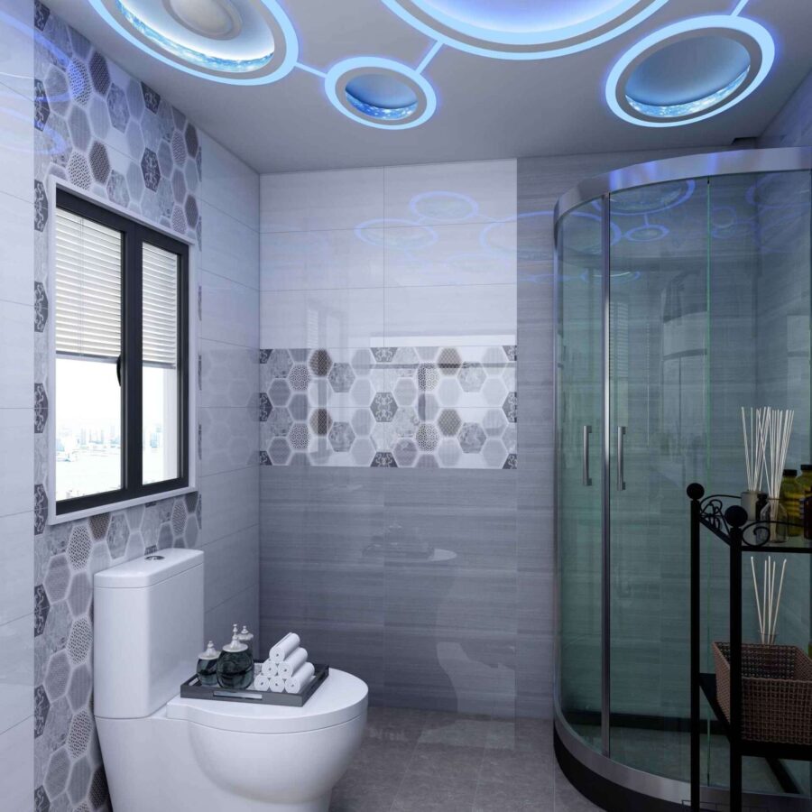 bathroom tiles price in Pakistan