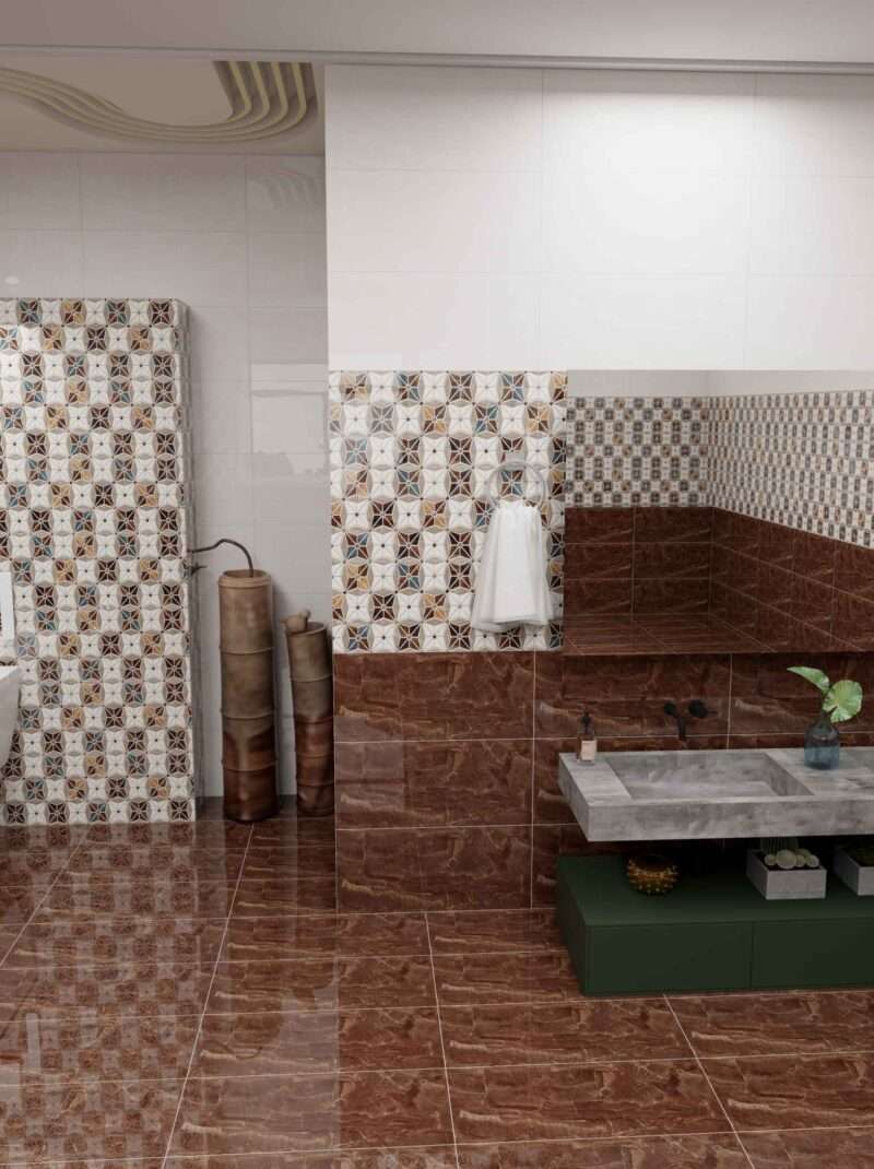 bathroom tiles price in Pakistan