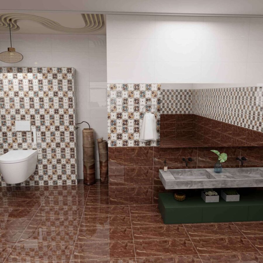 bathroom tiles price in Pakistan