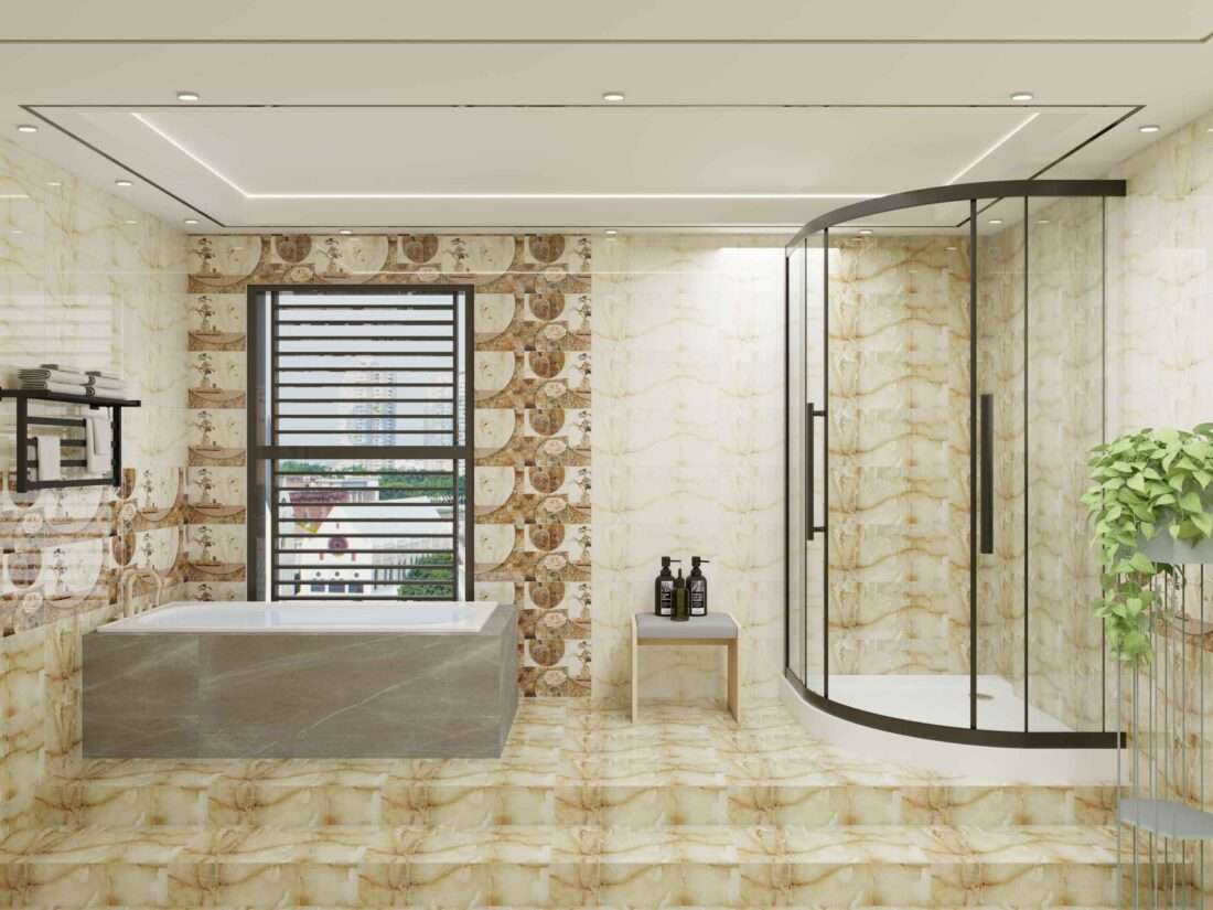 bathroom tiles price in Pakistan