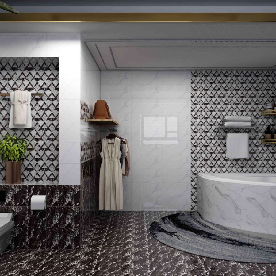 bathroom tiles price in Pakistan