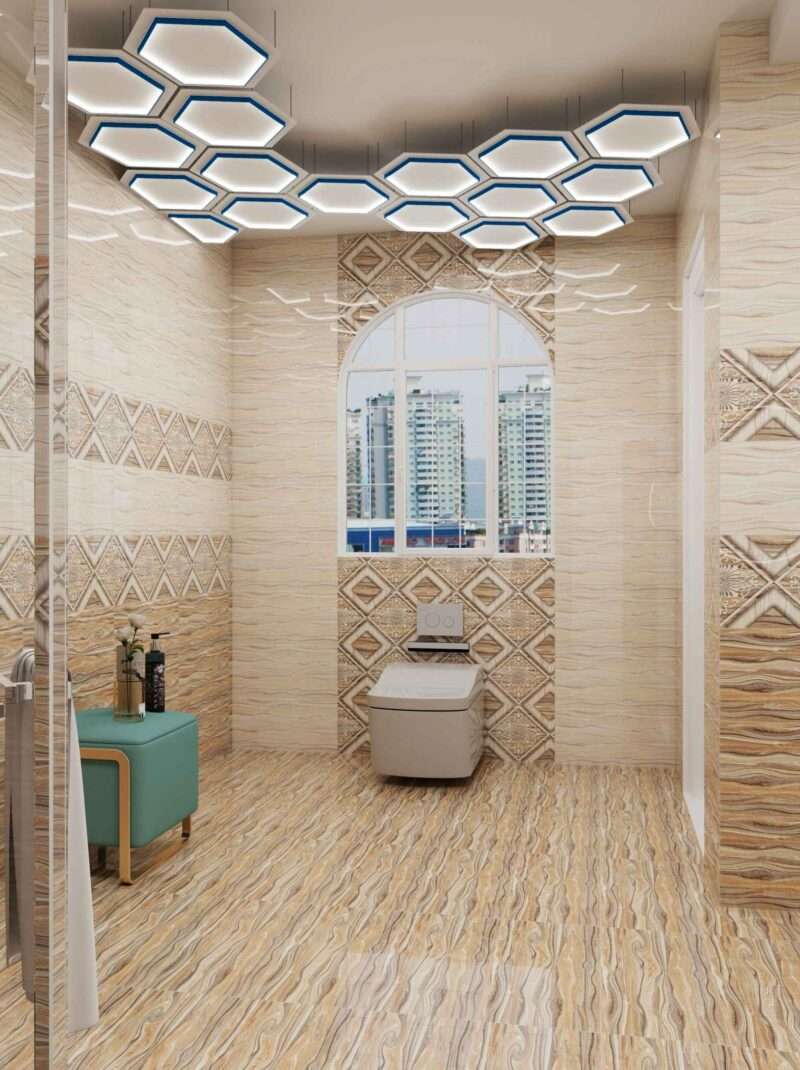 bathroom tiles price in Pakistan