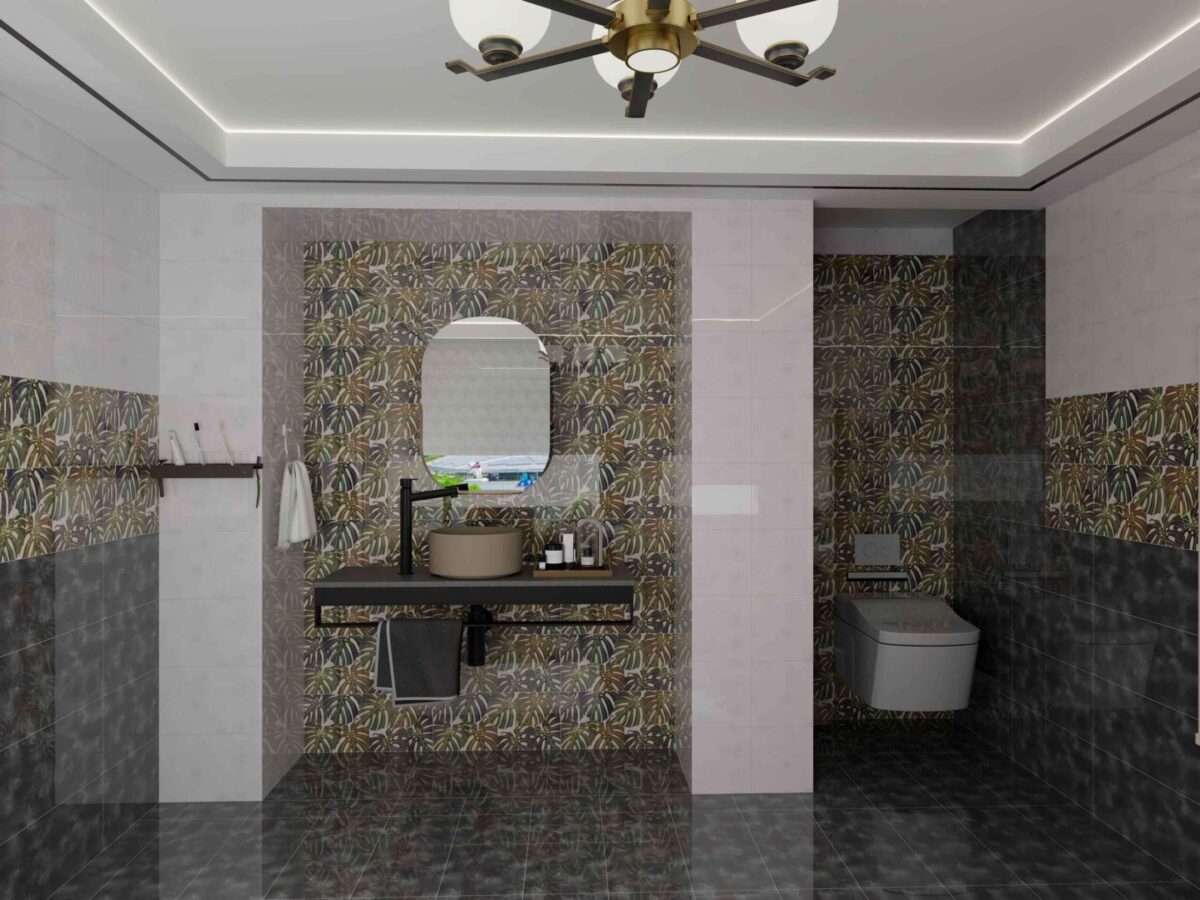 bathroom tiles price in Pakistan