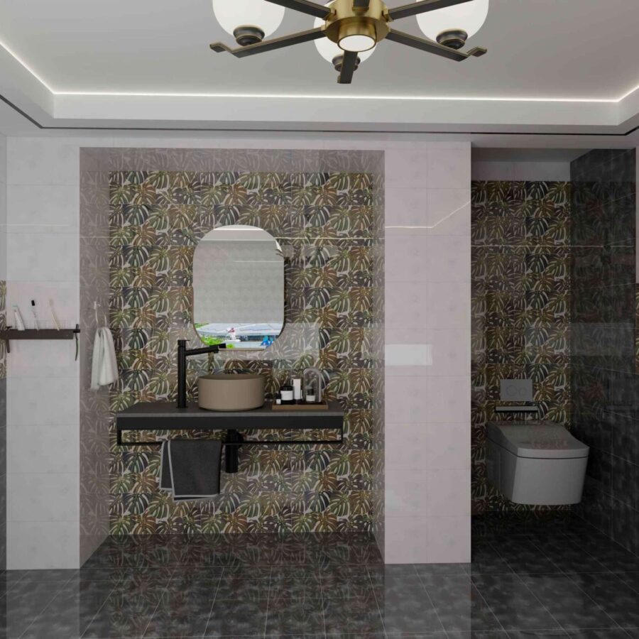 bathroom tiles price in Pakistan