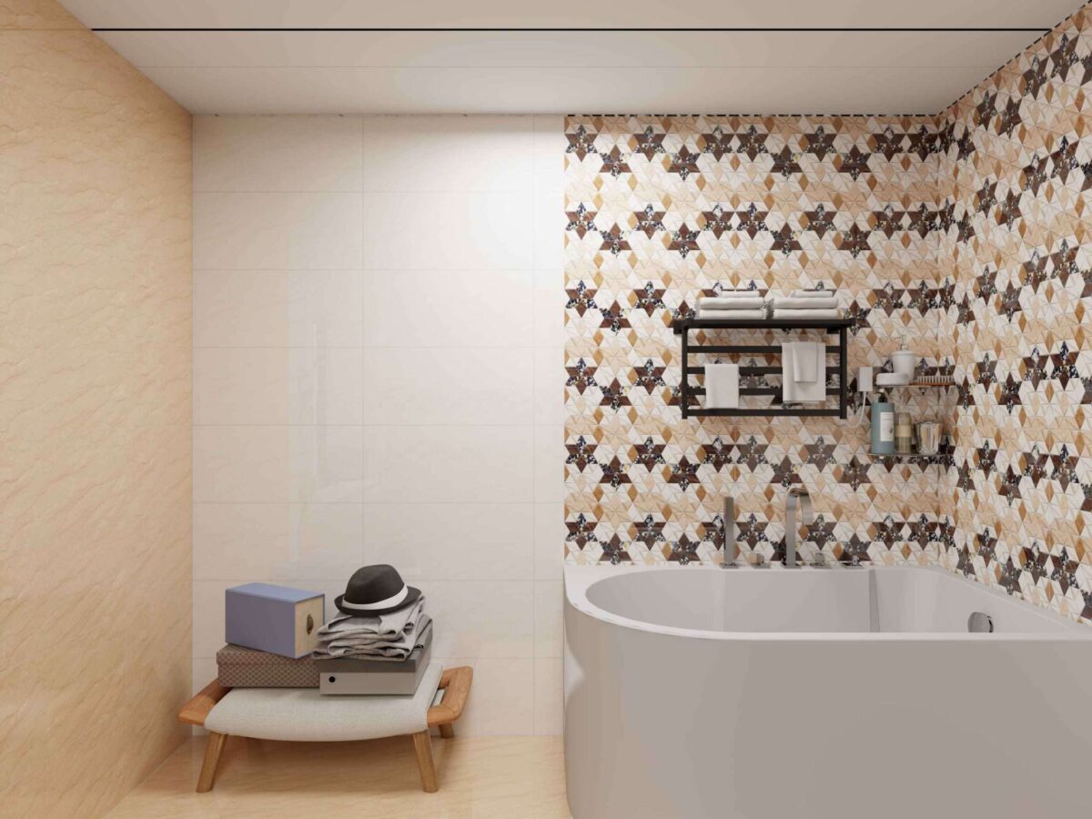 bathroom tiles price in Pakistan