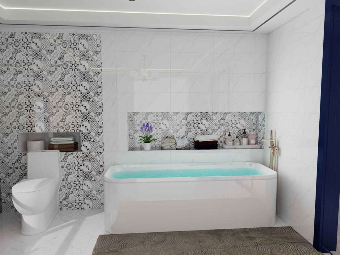 bathroom tiles price in Pakistan