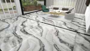 Floor Tiles Design