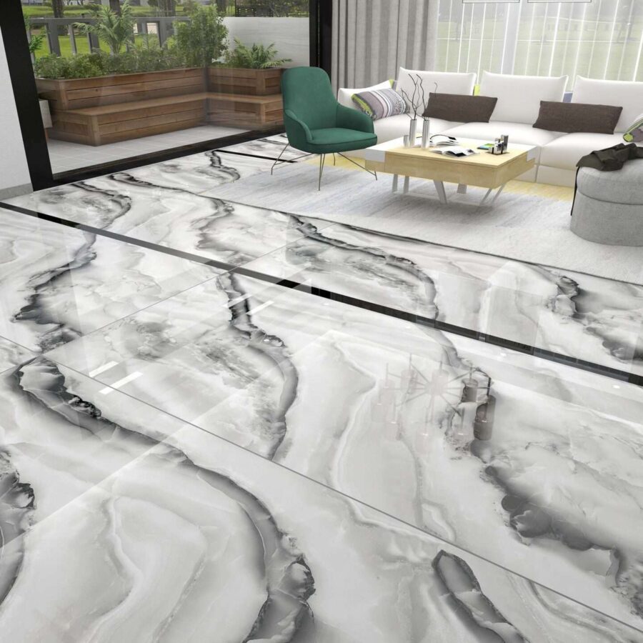 floor tile design