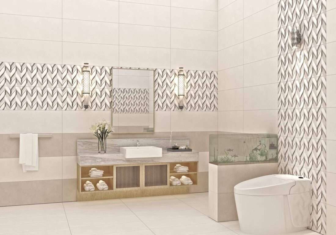 bathroom tiles price in Pakistan